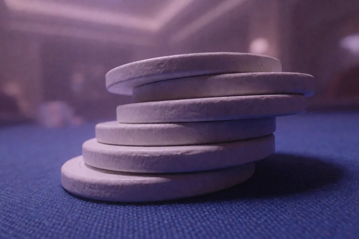 Chips Detail
