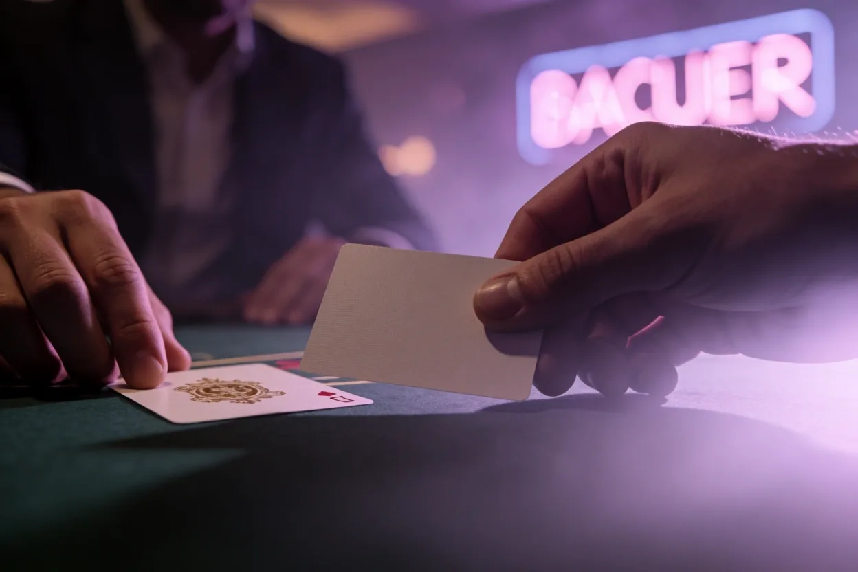 Poker Detail