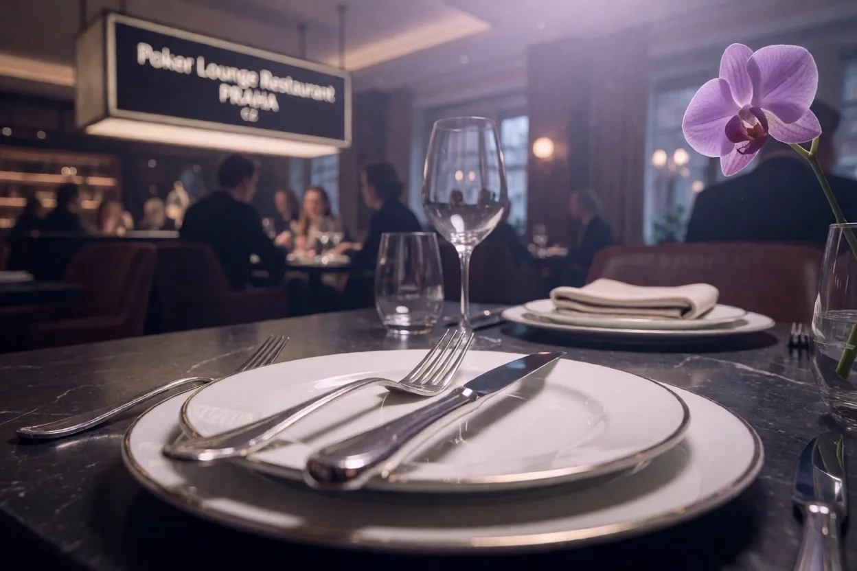 Restaurace Urban Forums
