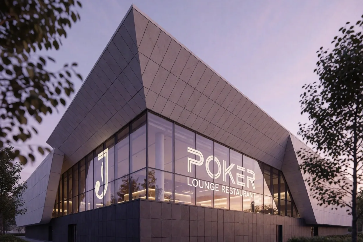 Urban Forums exteriér