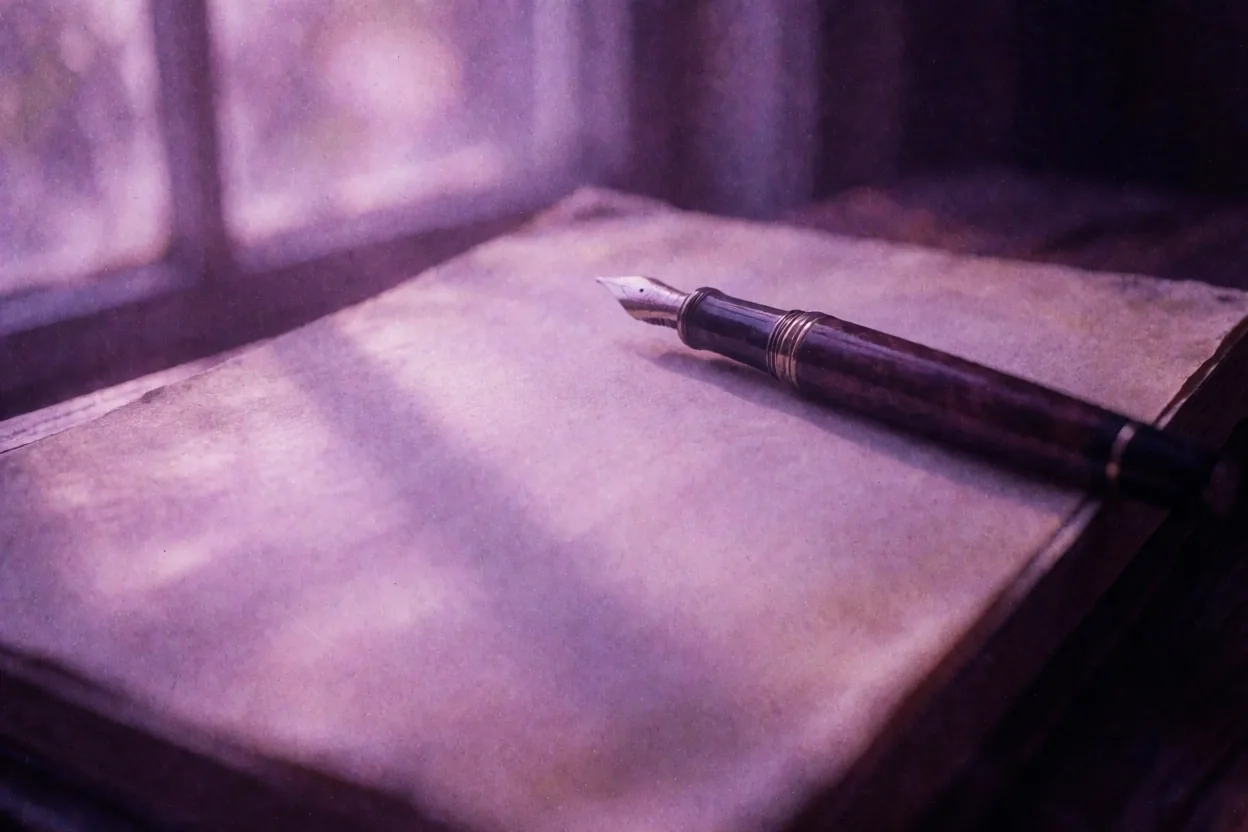 Archival Detail