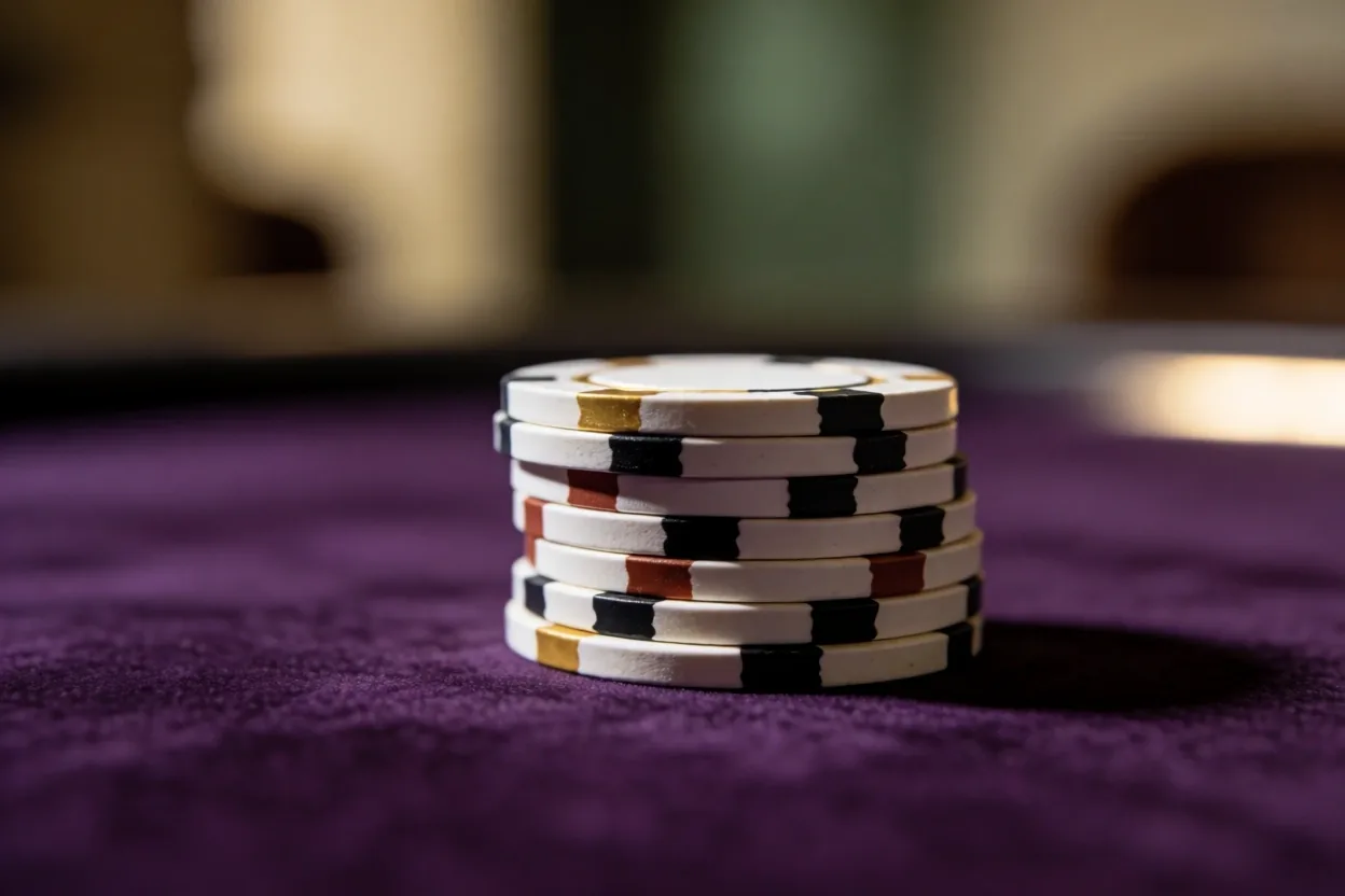 Poker Strategy Detail