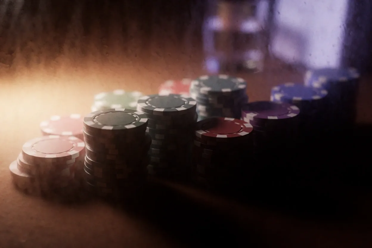 Pokerové vybavení Urban Forums